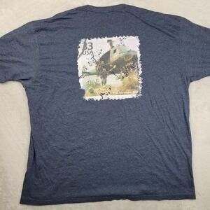 Grunt Style T Shirt Men XXXXL Patriot Military Tactical Veteran Police Vietnam 8